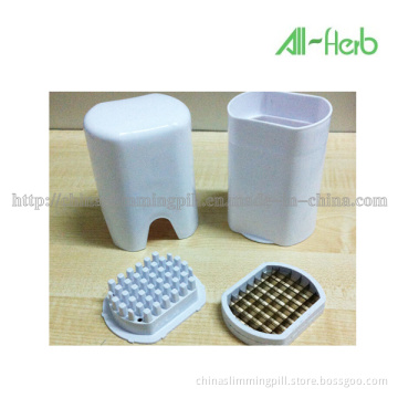 Perfect Fries One Step French Fry Cutter Potato Bar Chips Slicers
